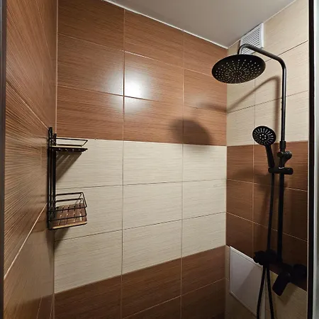 Life & Apartman Banszko