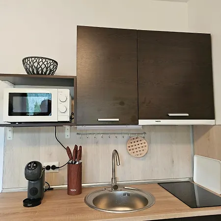Life & Apartman Banszko